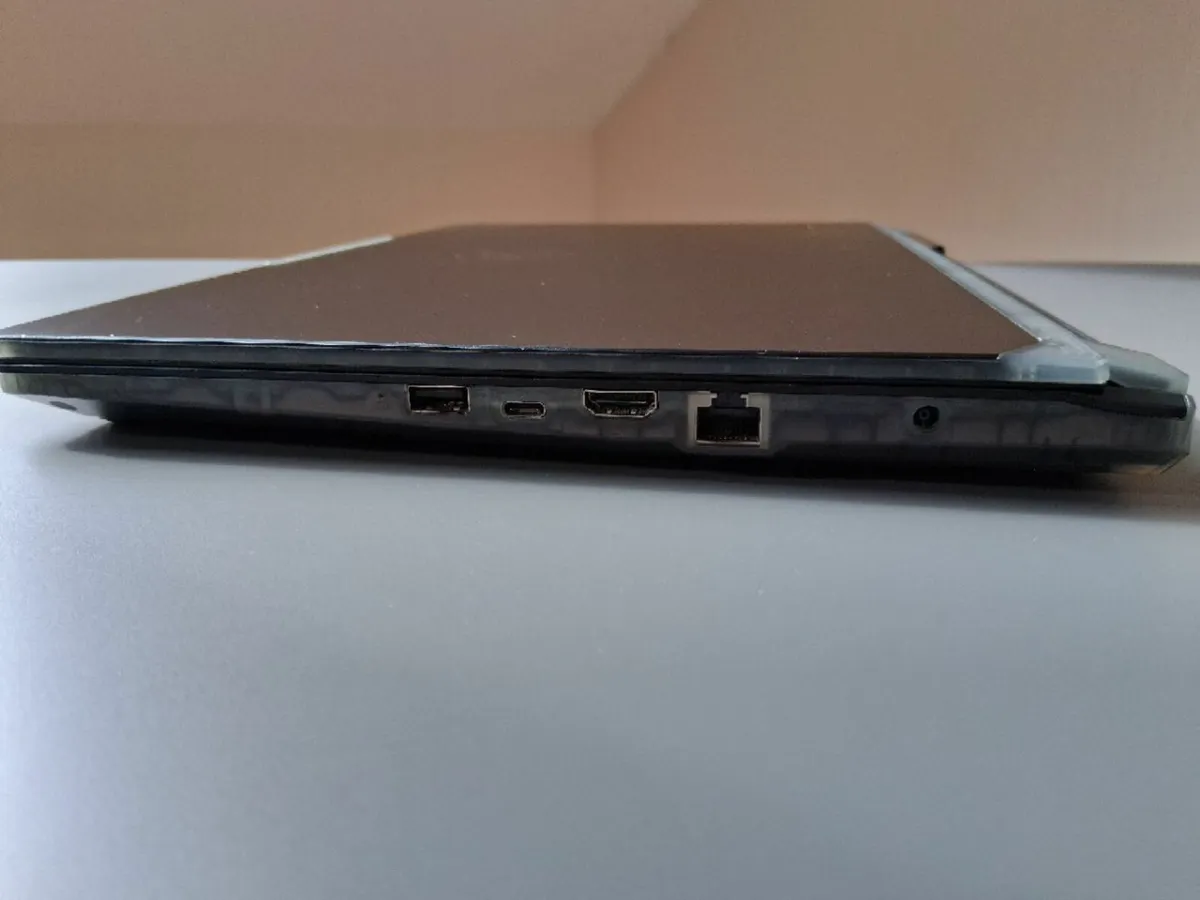 MSI Cyborg 15 A12VE -  Fully Upgraded | Excellent - Image 4