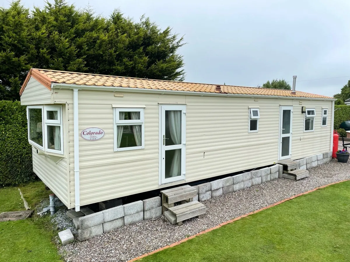 Mobile Home - Image 1