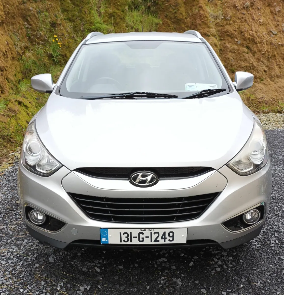 Hyundai ix35 2013 - Image 4