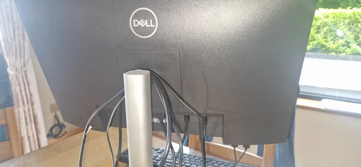 Dell monitor - Image 3