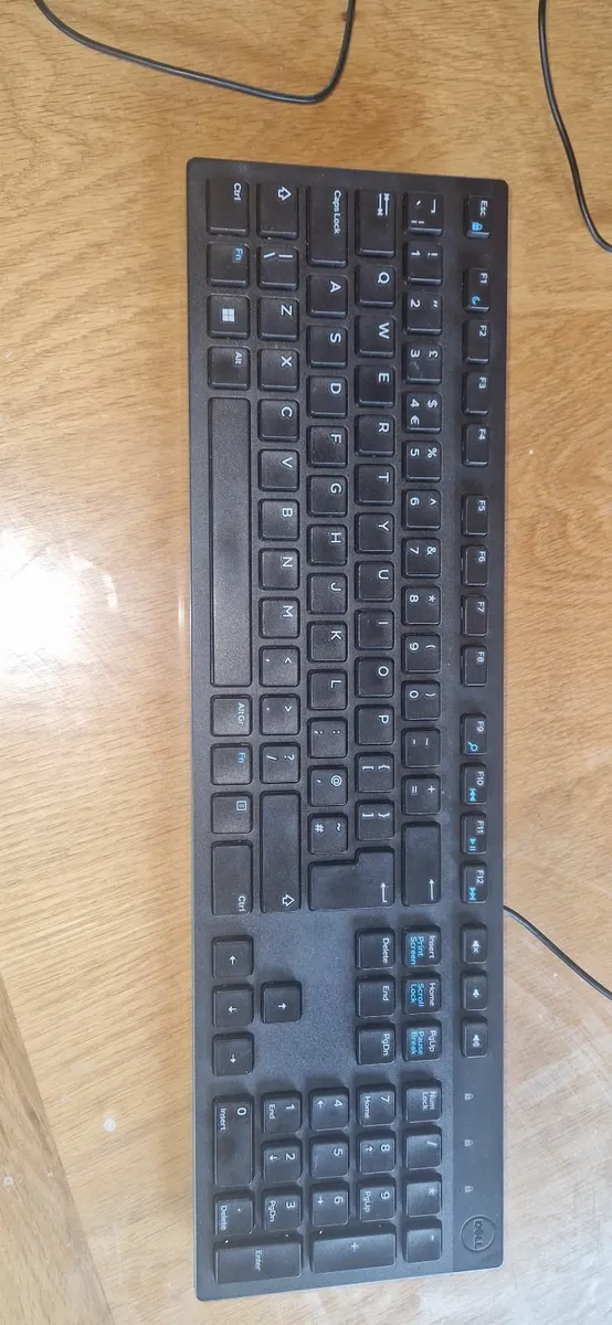 Dell monitor - Image 4
