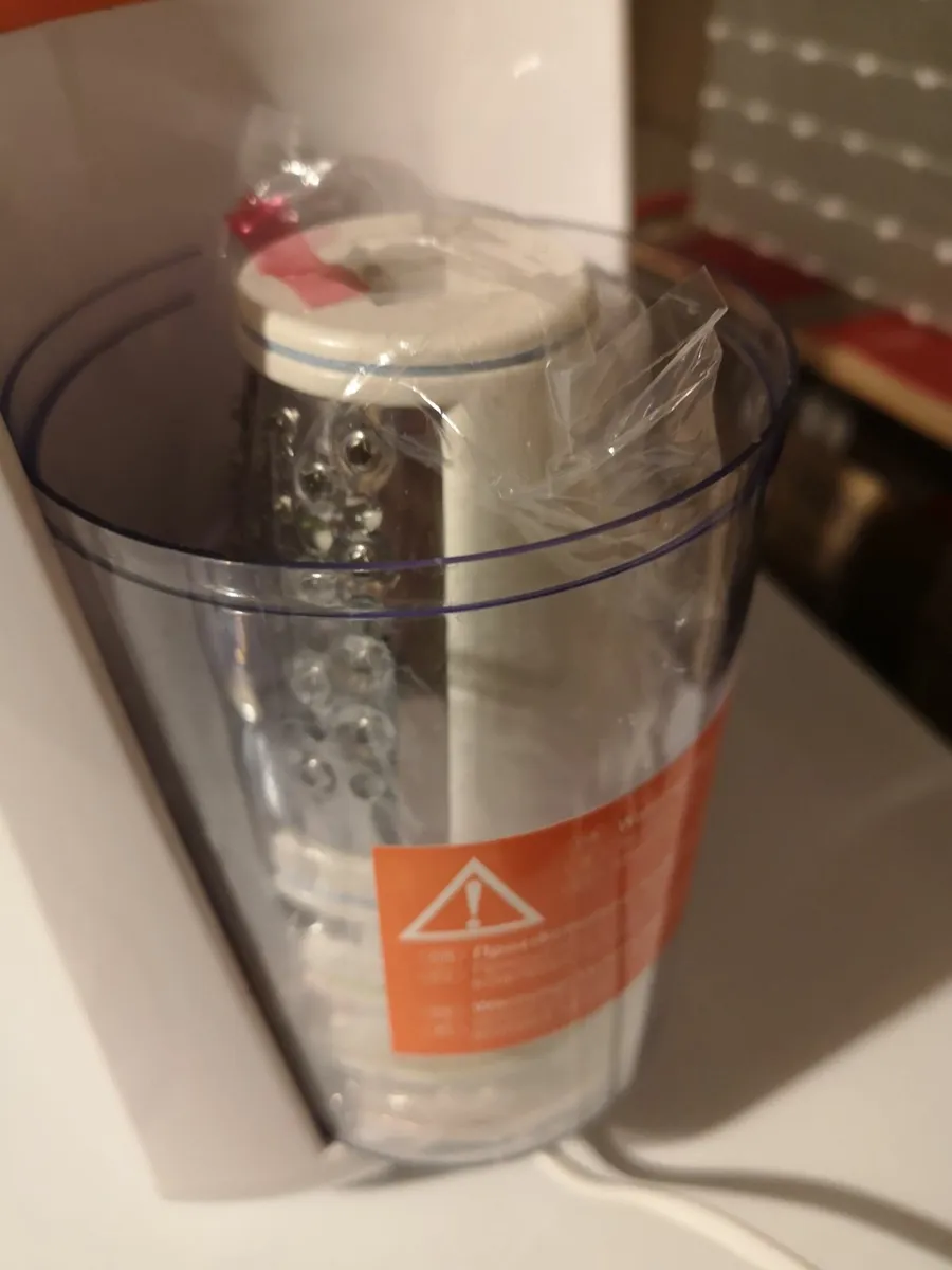 Electric slicer/grater - Image 2