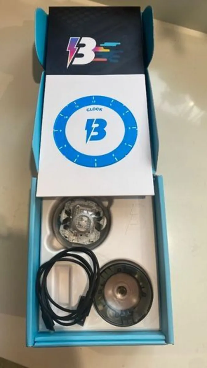 Sphero BOLT Coding Robot 59 ono - Image 3