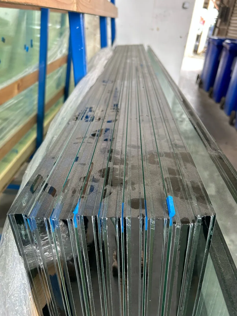 Balistic Glass Panels - Image 2