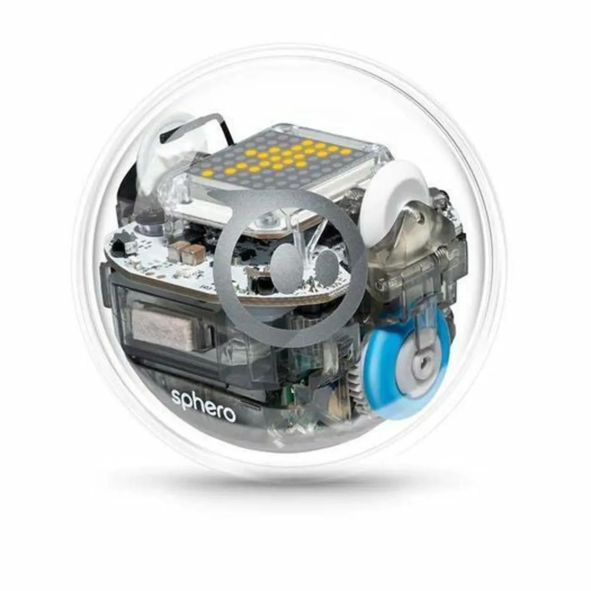 Sphero BOLT Coding Robot 59 ono - Image 1