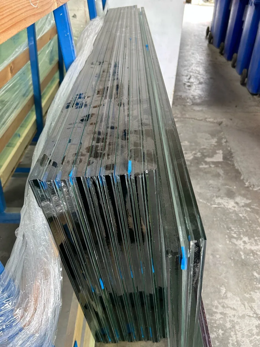 Balistic Glass Panels - Image 3