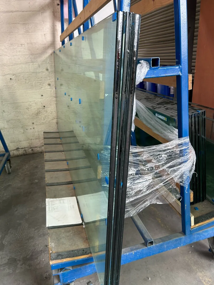 Balistic Glass Panels - Image 4