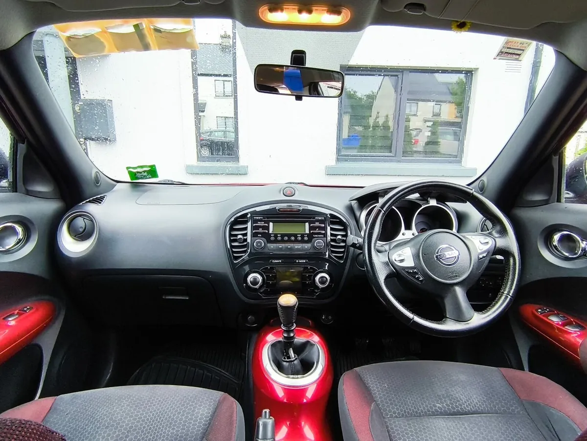 Nissana Juke 1.5D Nct - Image 3