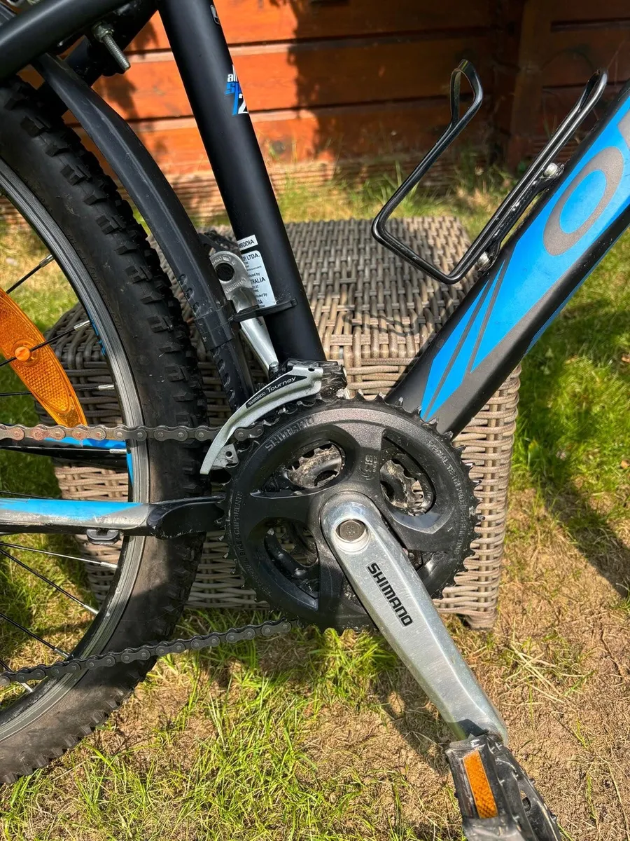Bicycle - Image 3