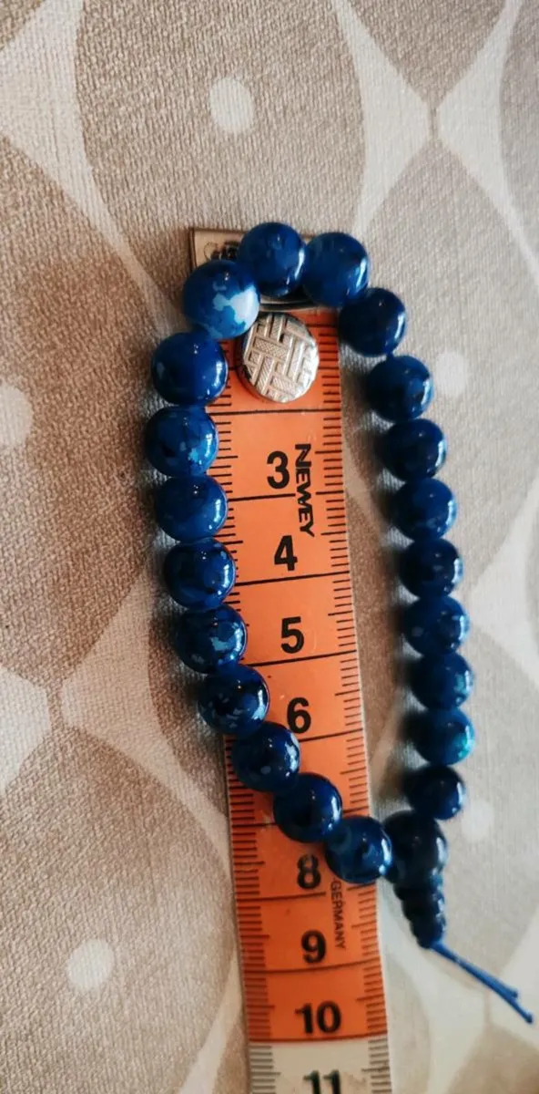 Beaded bracelet - Image 4