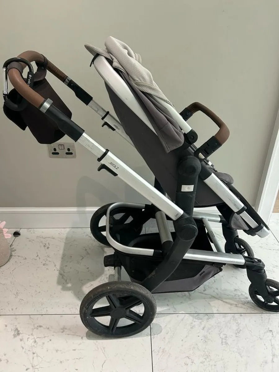 Joolz Day+ Buggy - Image 1
