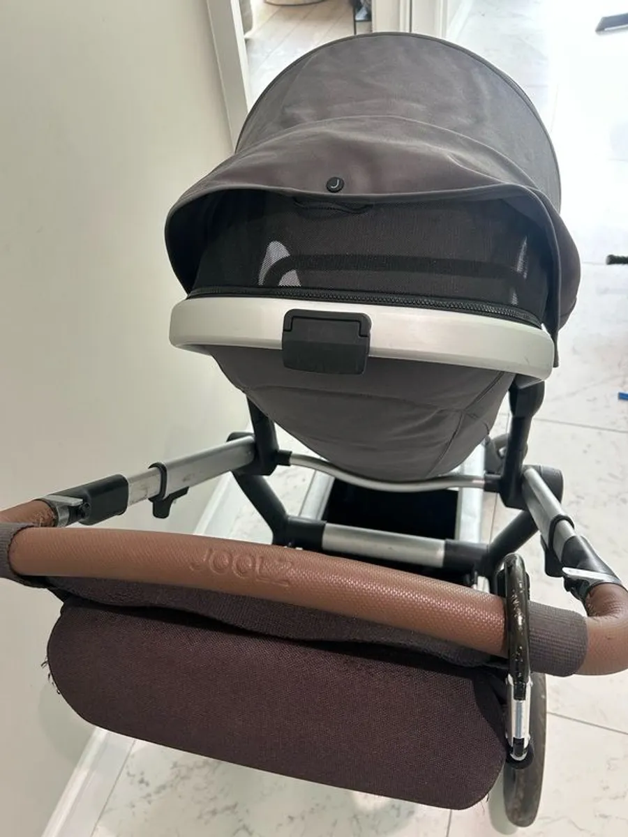 Joolz Day+ Buggy - Image 2