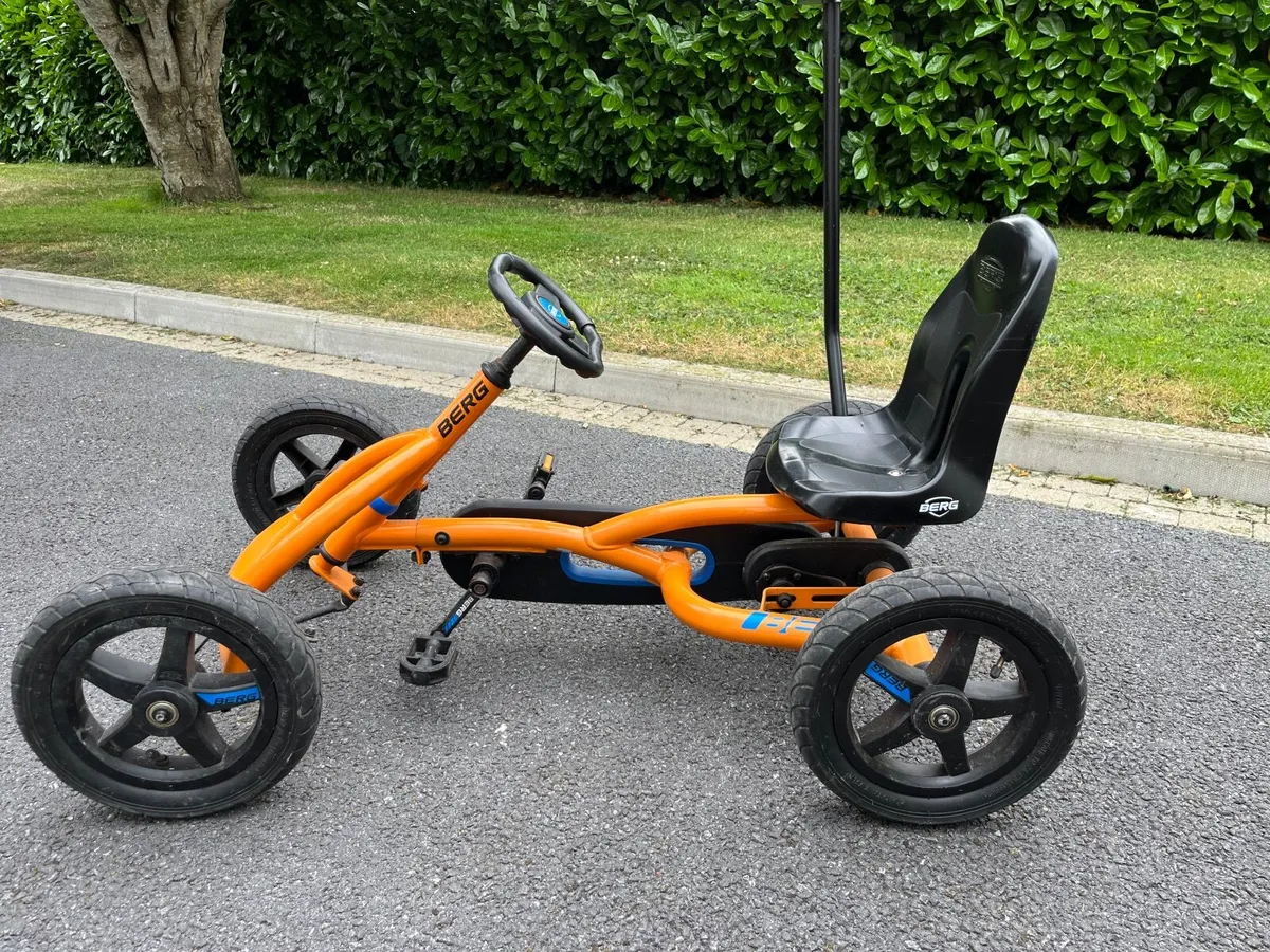 Go cart - Image 1