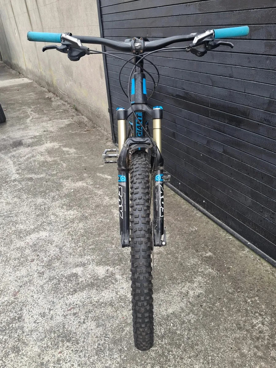 Mountain bike - Image 2