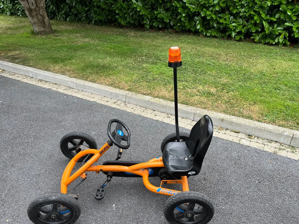 Go cart - Image 2