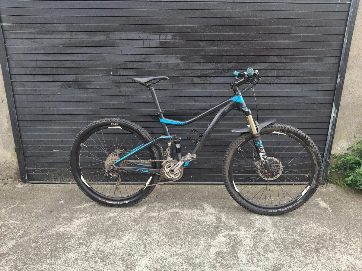 Mountain bike - Image 3