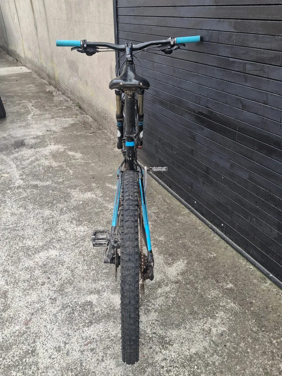 Mountain bike - Image 4