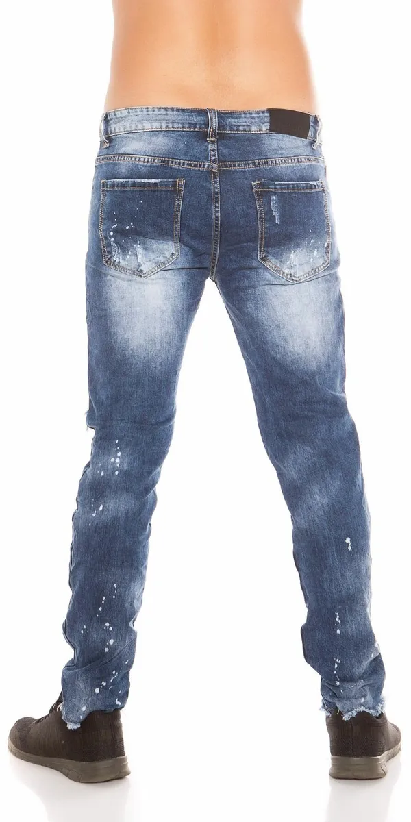 men jeans 33/32 32/32 - Image 2
