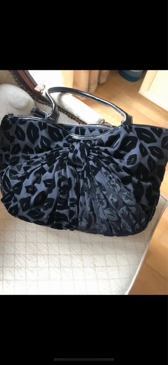 Lulu G bag - Image 1