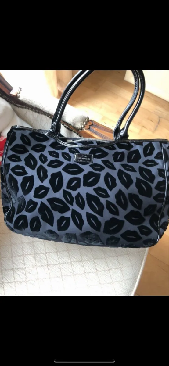 Lulu G bag - Image 2