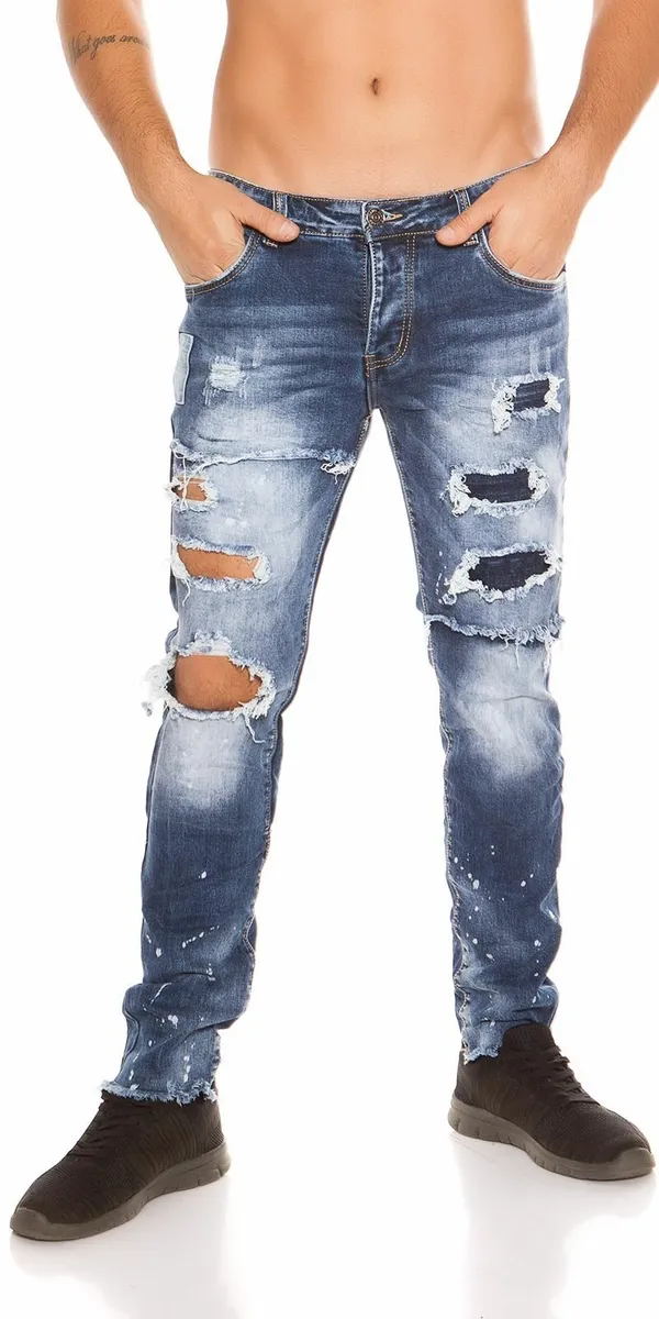 men jeans 33/32 32/32 - Image 1