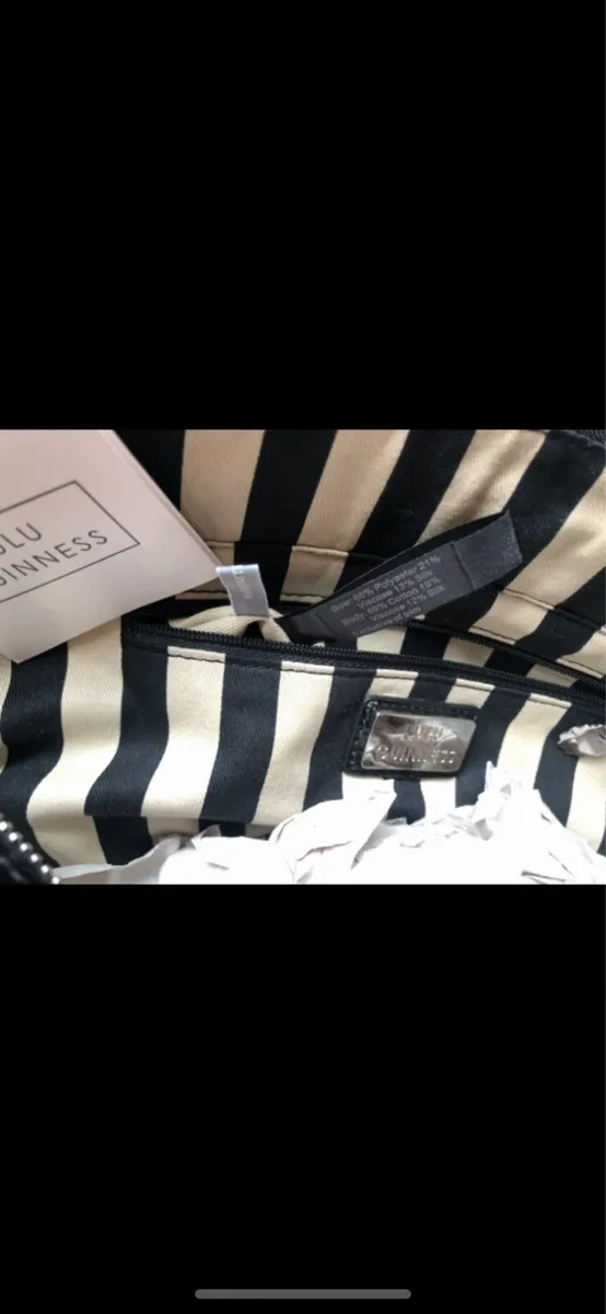 Lulu G bag - Image 4