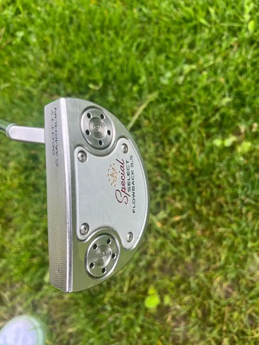 scotty cameron - Image 3