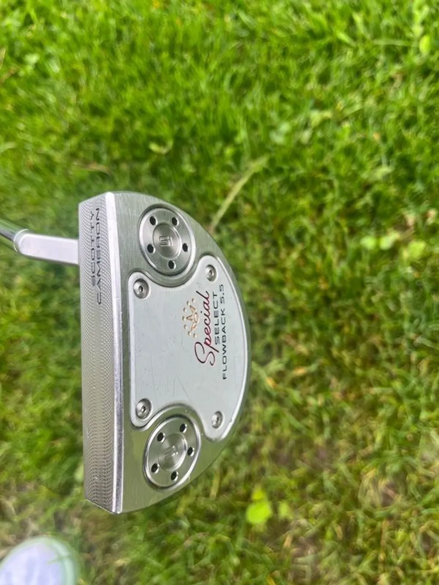 scotty cameron - Image 4
