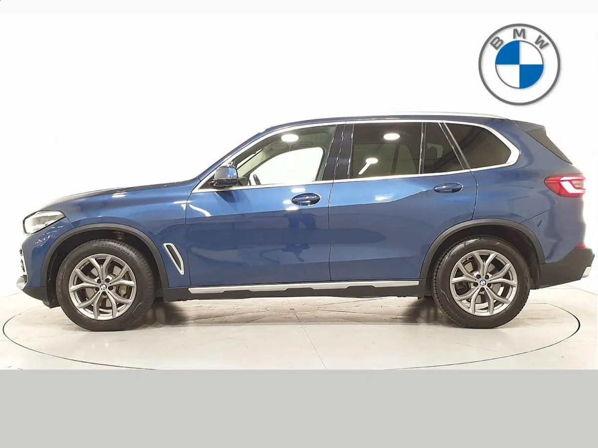 BMW X5 Xdrive30d Xline - Image 4
