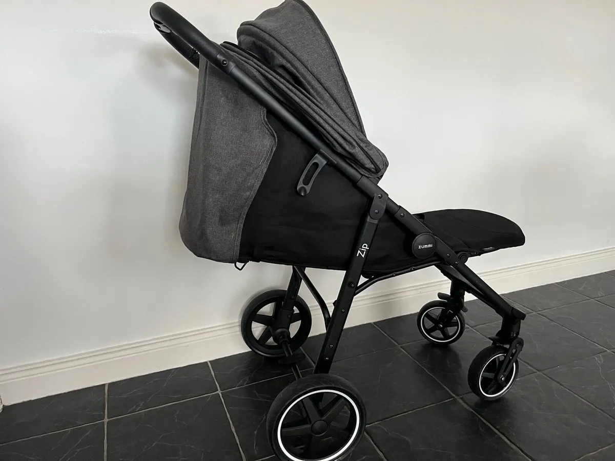 Stroller - Image 1