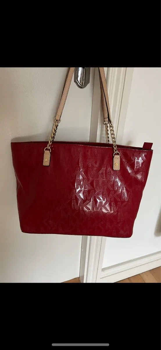 MK tote bag - Image 1