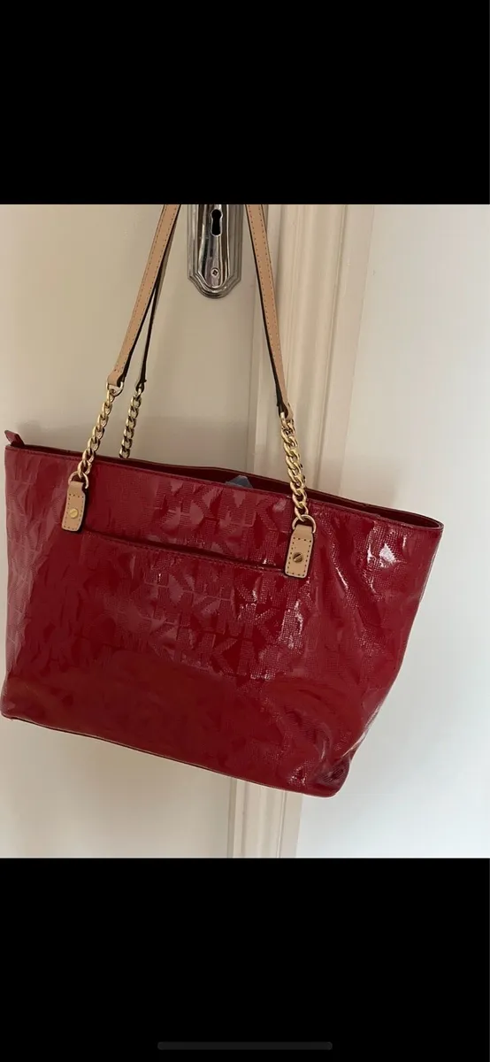 MK tote bag - Image 2