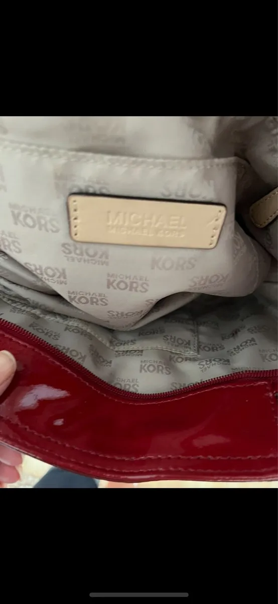 MK tote bag - Image 4
