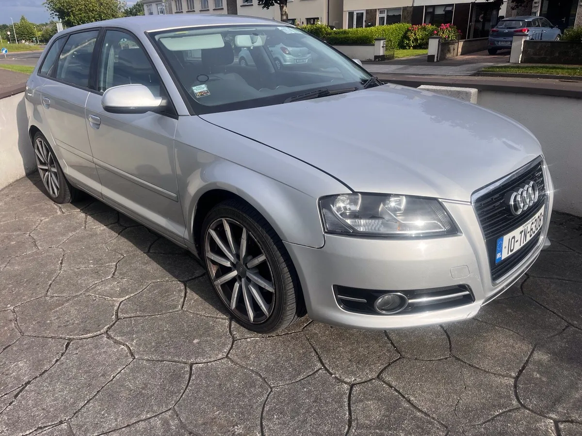 Audi A3 - Image 3