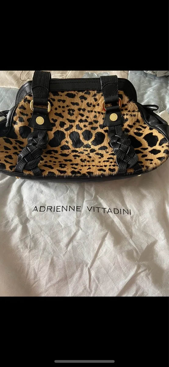 Italian designer bag - Image 1