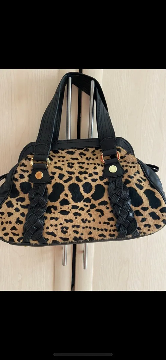 Italian designer bag - Image 2