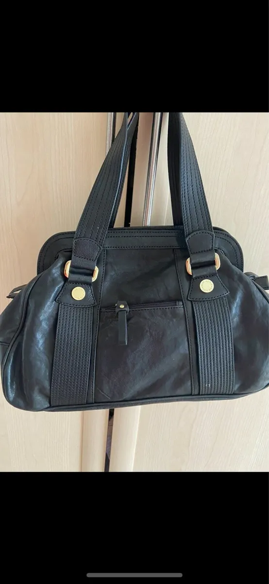 Italian designer bag - Image 3
