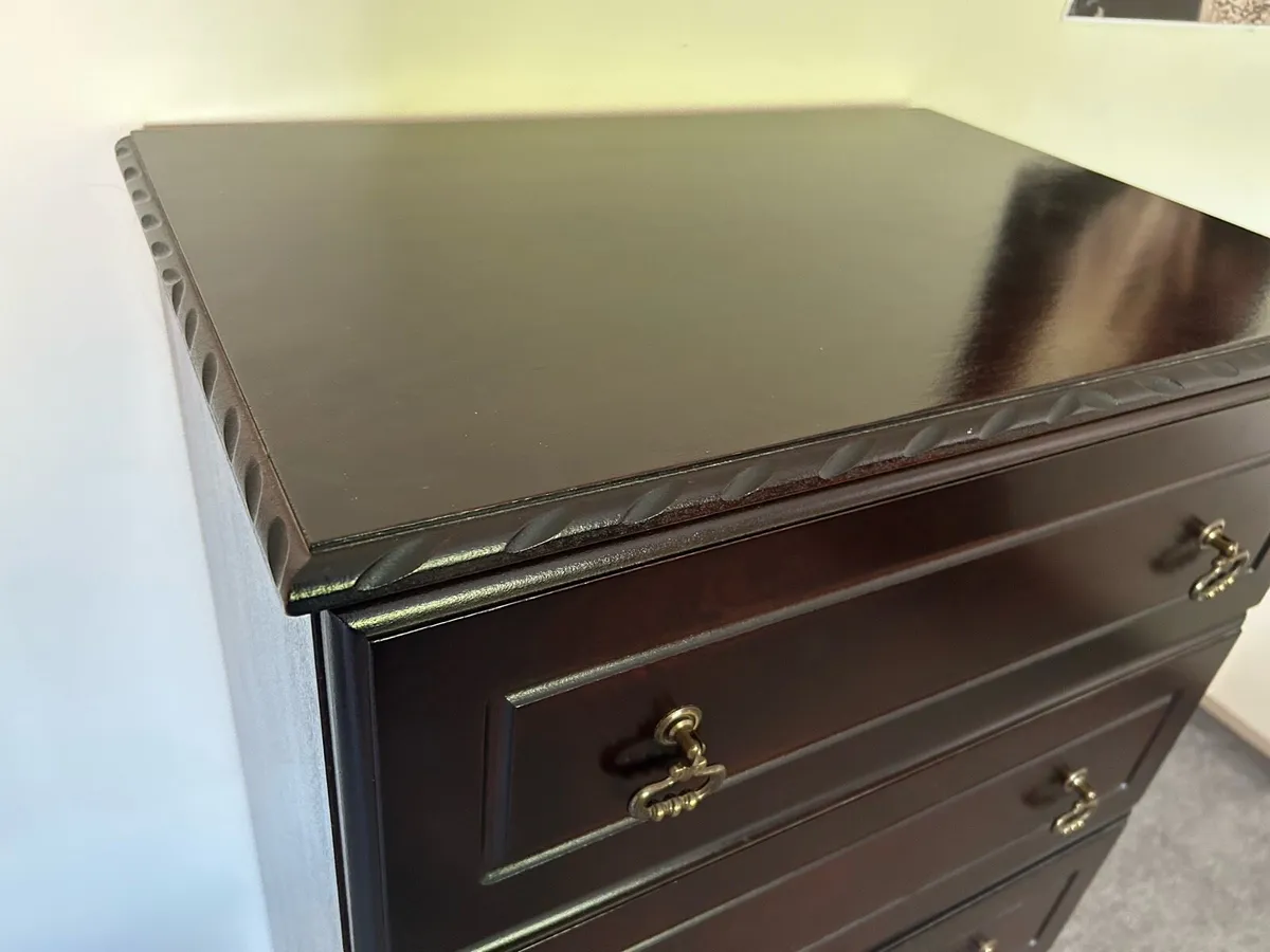 Chest of Drawers - Image 2