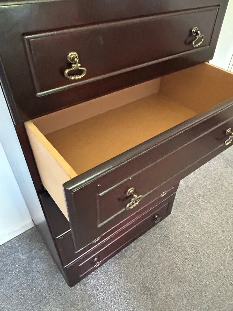 Chest of Drawers - Image 3