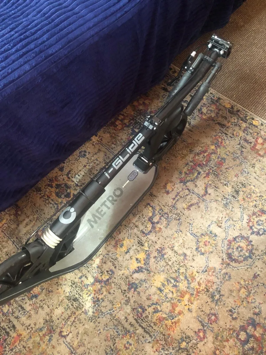 Scooter - Image 3