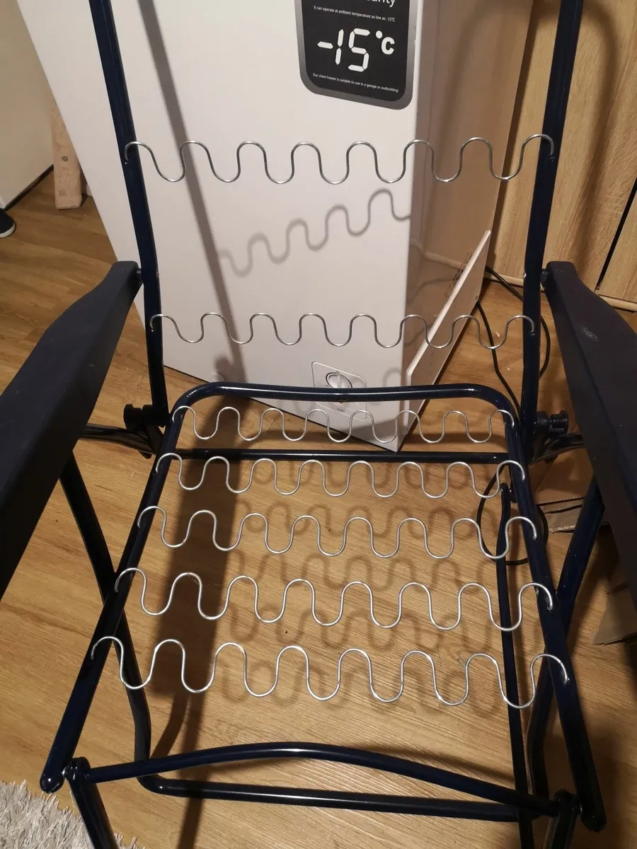 Garden chair - Image 2