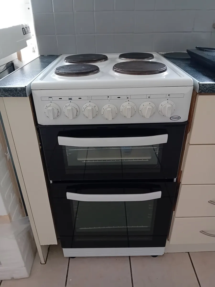 Cooker for free please read - Image 2