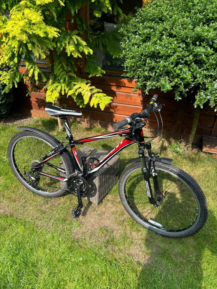 Bicycle - Image 1