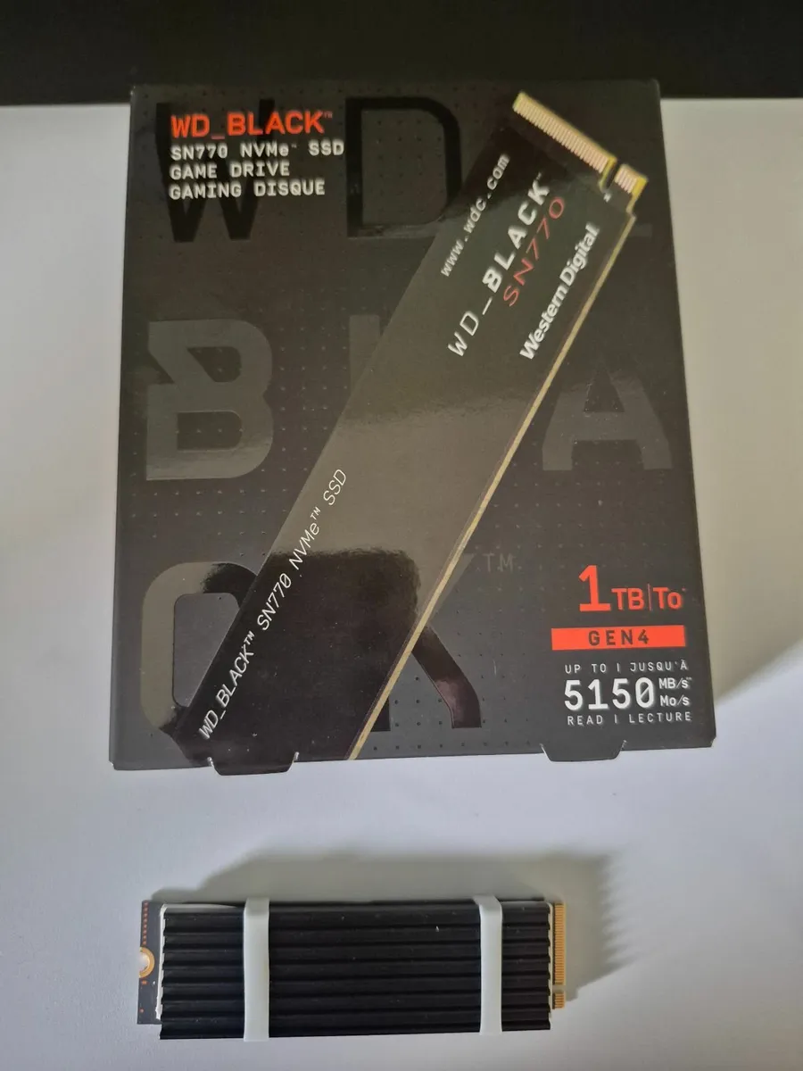 PS5 disc console 1.825 TB - Image 3