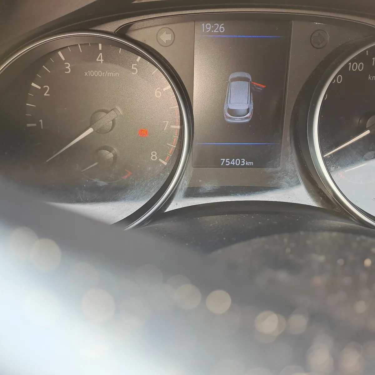 Nissan Qashqai 2021 - Image 3