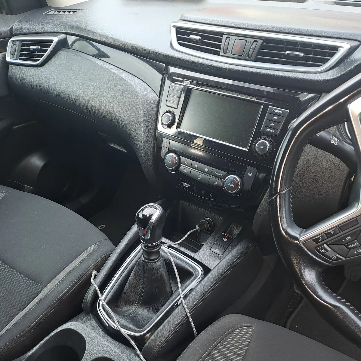 Nissan Qashqai 2021 - Image 4
