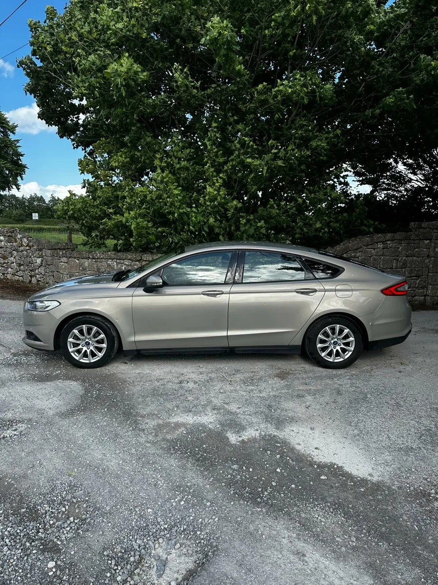 Ford Mondeo - Image 2