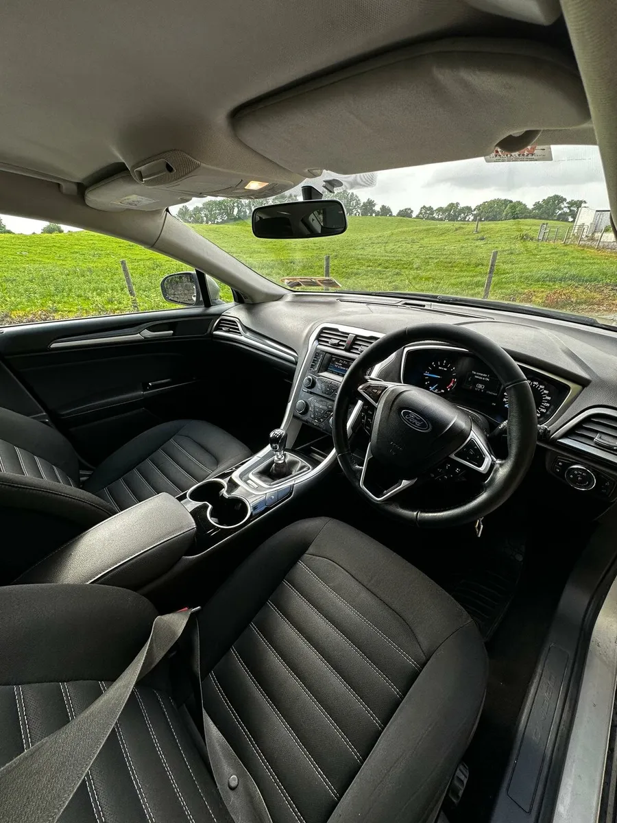 Ford Mondeo - Image 3
