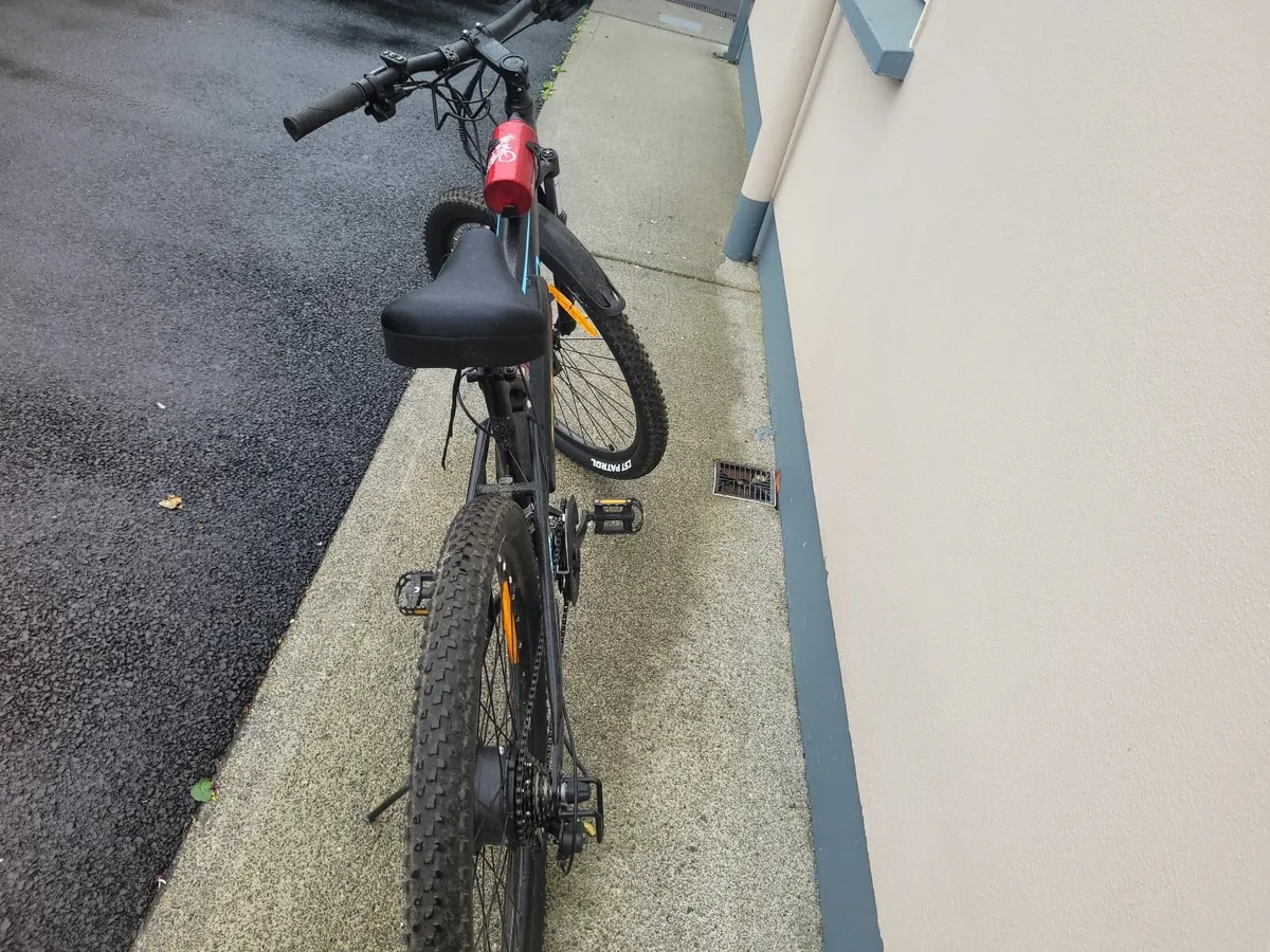 E bike - Image 2