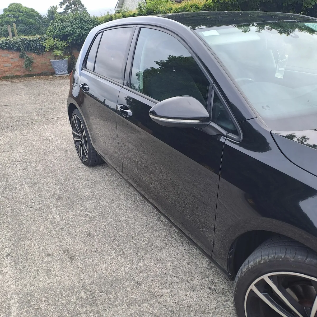 Volkswagen Golf 2014 - Image 3